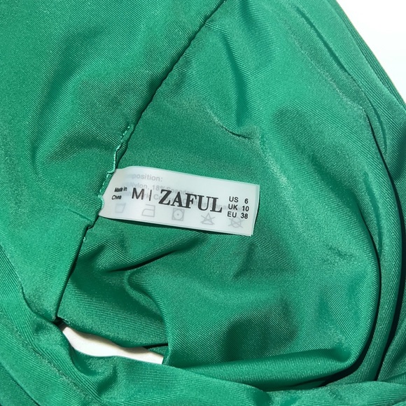 Floral Bikini set - Picture 9 of 9